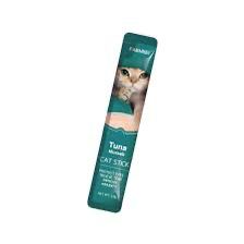 FAENBEI Creamy Snack Tuna Mussels 15g