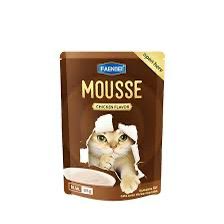 FAENBEI Mousse Chicken Flavor 85g