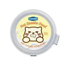 FAENBEI Pet Snack MilkShake 50g