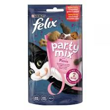 Purina Felix Party Mix Picnic 60g