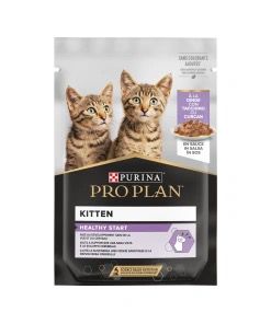 Proplan Junior Turkey in Gravy Gravy 85g