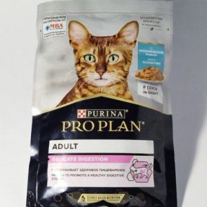 Proplan Delicate Salmon 85g