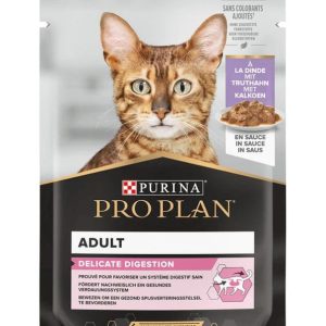 Proplan Delicate Turkey 85g