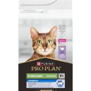 Proplan Sterilised Senior 1.5KG