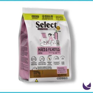 Monello Select For Kittens and Mother 1.5kg
