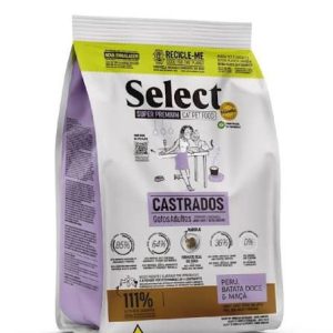 Monello Select For Sterilised Cat 1.5kg