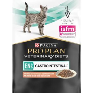 Proplan Vet Gastro wet 85g Salmon