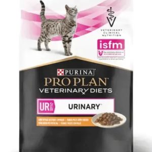 Proplan Vet Urinary Chicken Wet 85g