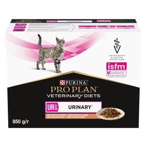 Proplan Vet Urinary Salmon Wet 85g