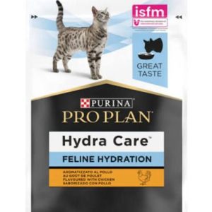 Proplan Hydra Care 75g