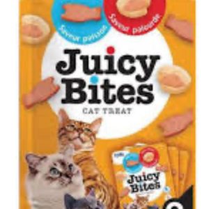 INABA  Juicy Bites Fish& Clam Flavor