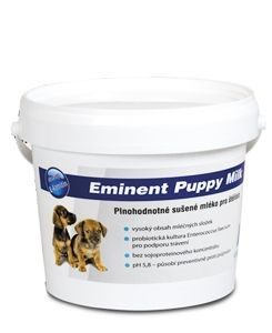 Eminent Puppy Milk 500g