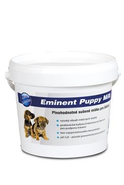 Eminent Puppy Milk 500g