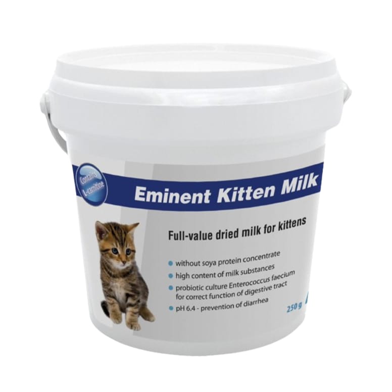 Eminent Kitten Milk 250g