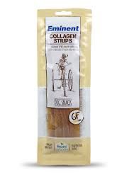 Eminent Collagen Stripes Dog Snack
