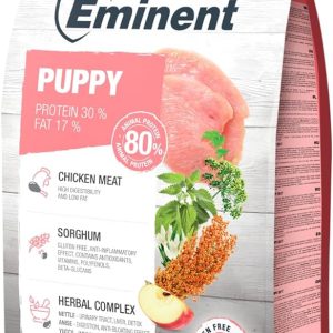 Eminent Puppy chicken 3kg