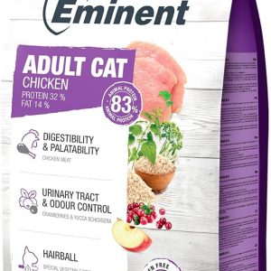 Eminent Adult Cat Chicken 2kg