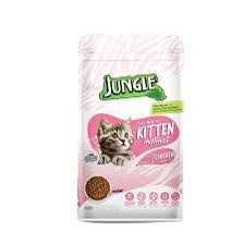 Jungle For Kitten with chicken 1.5kg