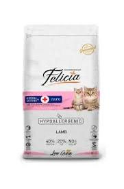 Felicia Mother and kitten 2kg
