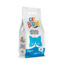 Cat Boom Soap 5L